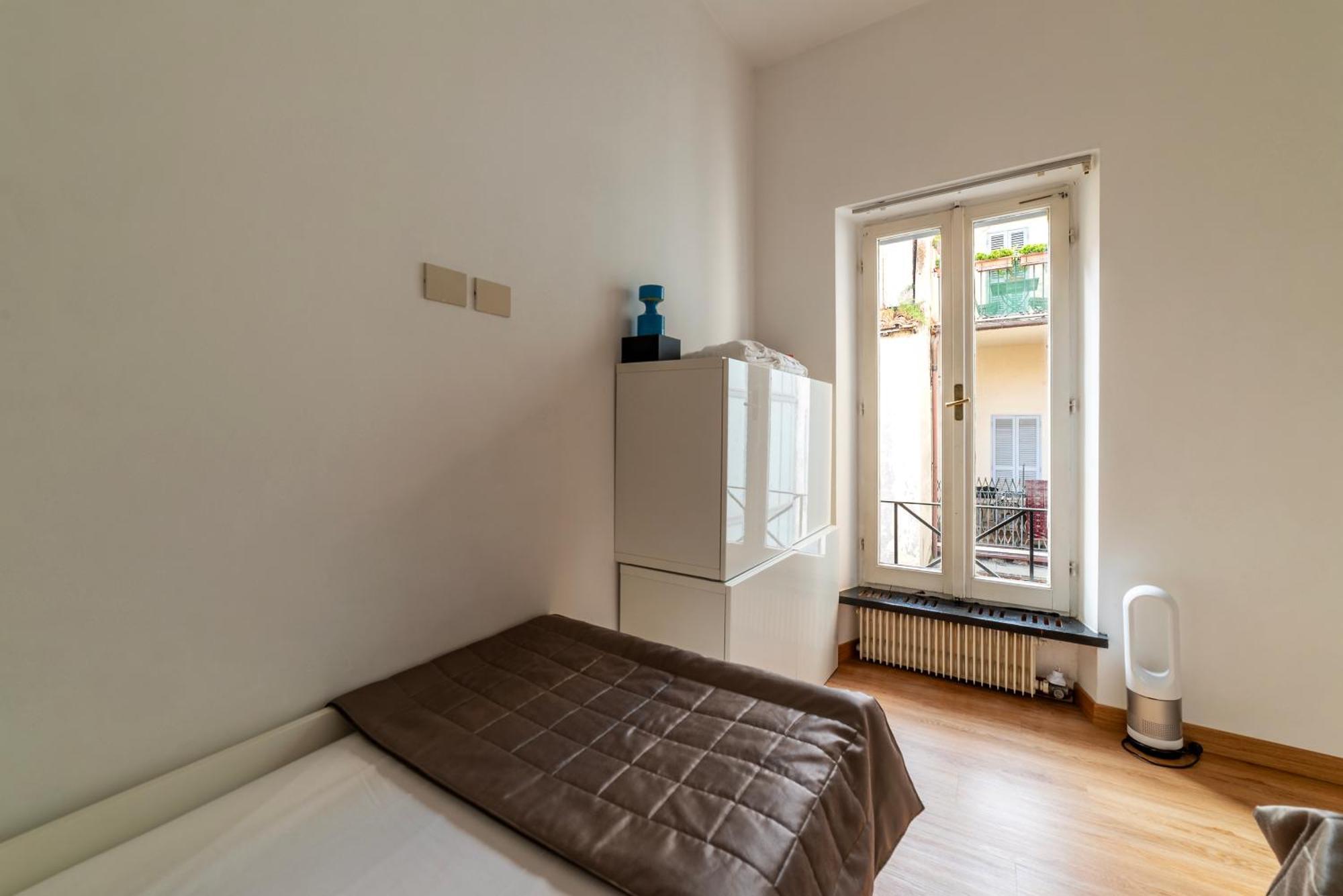 Via Del Pie Di Marmo Private Apartment Rome Exterior photo