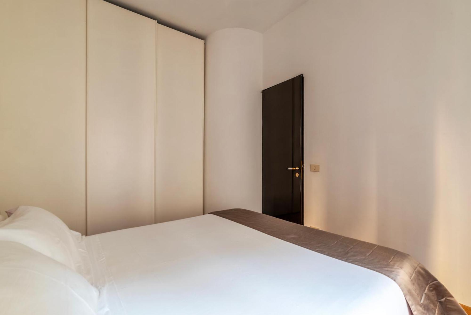 Via Del Pie Di Marmo Private Apartment Rome Exterior photo