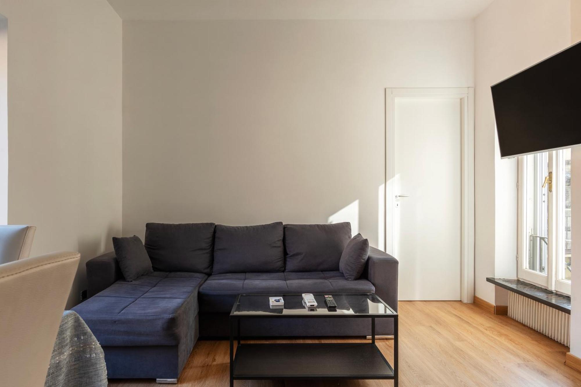 Via Del Pie Di Marmo Private Apartment Rome Exterior photo