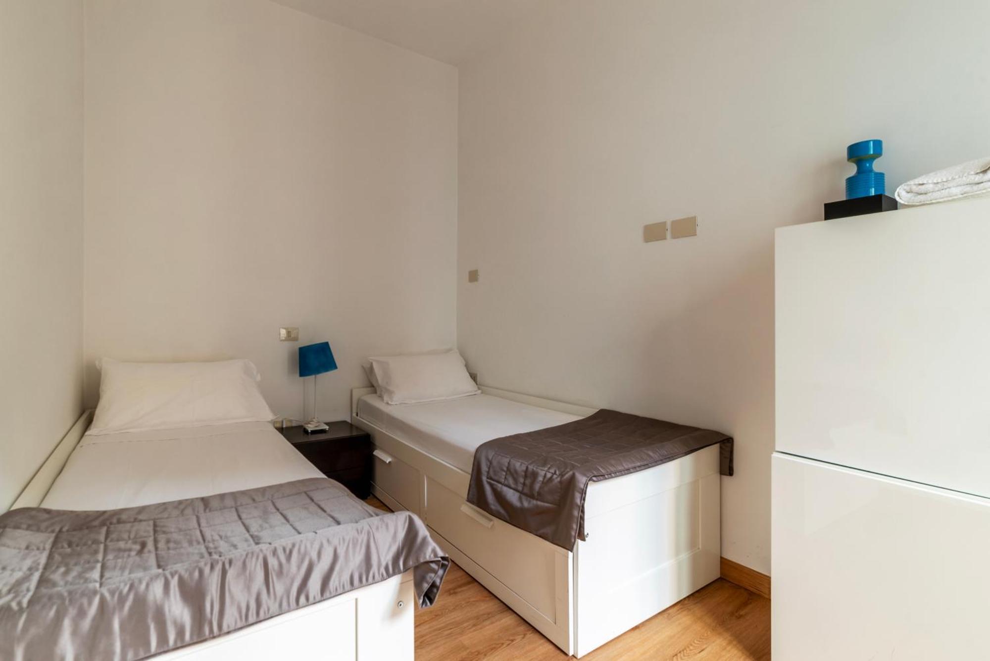 Via Del Pie Di Marmo Private Apartment Rome Exterior photo